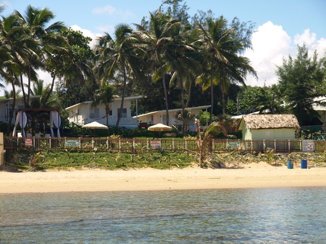 Parador Villas Del Mar Hau Isabela Facilități foto