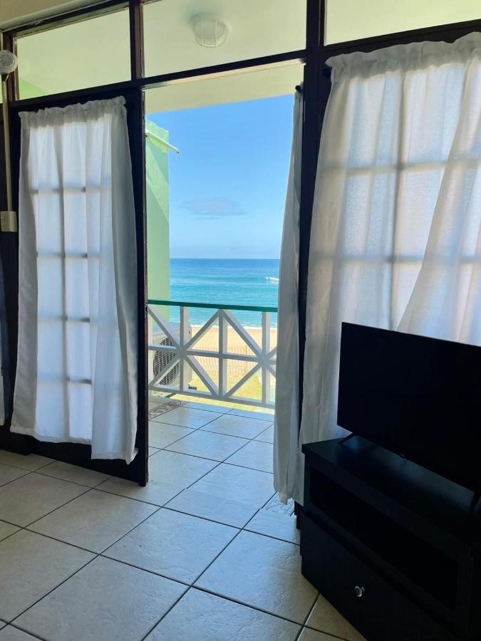 Parador Villas Del Mar Hau Isabela Exterior foto
