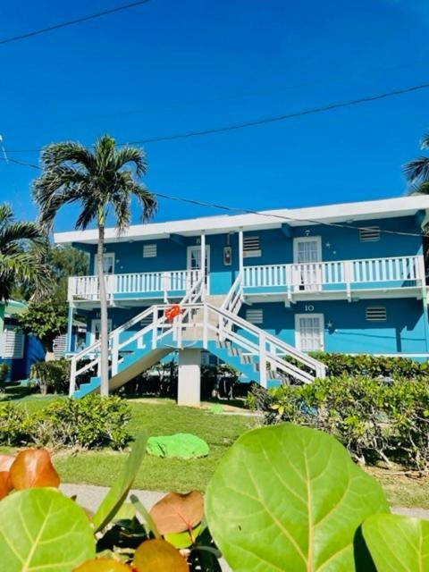Parador Villas Del Mar Hau Isabela Exterior foto