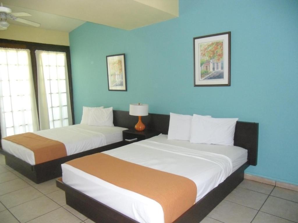 Parador Villas Del Mar Hau Isabela Cameră foto