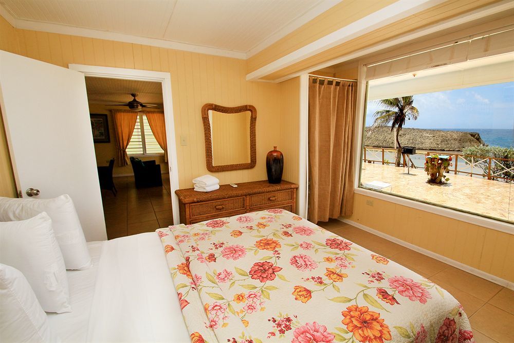 Parador Villas Del Mar Hau Isabela Exterior foto